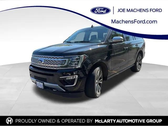 2021 Ford Expedition Platinum for sale in Columbia, MO