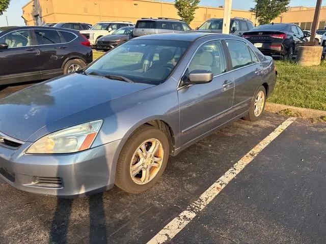 2007 Honda Accord 2.4 SE for sale near Columbus, OH
