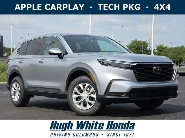 2026 Honda CR-V for sale near Columbus, OH