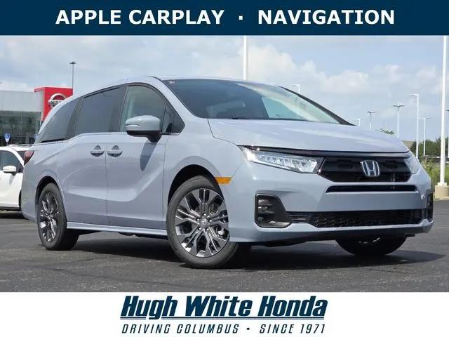 2026 Honda Odyssey for sale near Columbus, OH