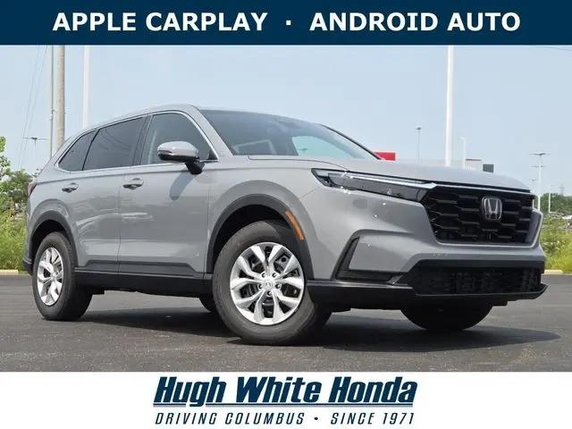 2026 Honda CR-V for sale near Columbus, OH