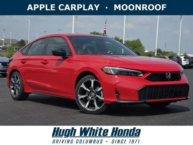 2026 Honda Civic Sport Touring for sale in Columbus, OH