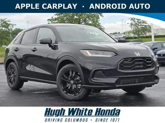 2027 Honda HR-V Sport AWD for sale in Columbus, OH