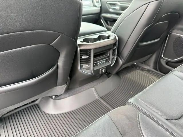 2026 Ram 1500 Laramie Crew Cab 4x4 57 Box