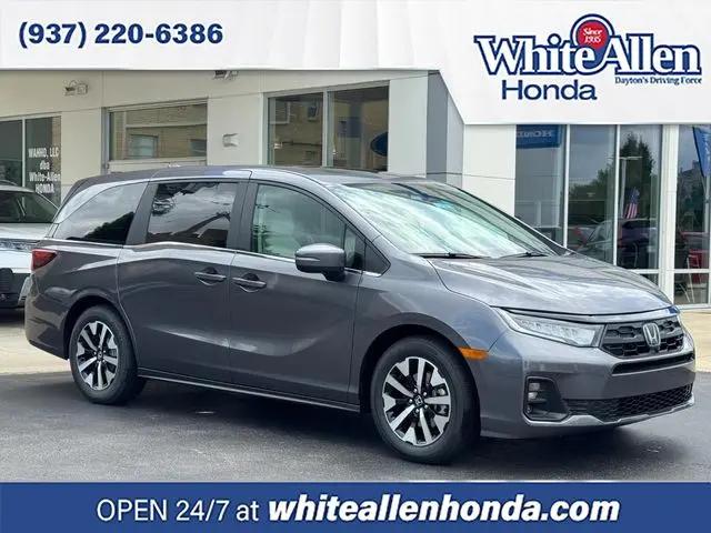 2026 Honda Odyssey EX-L for sale in Dayton, OH