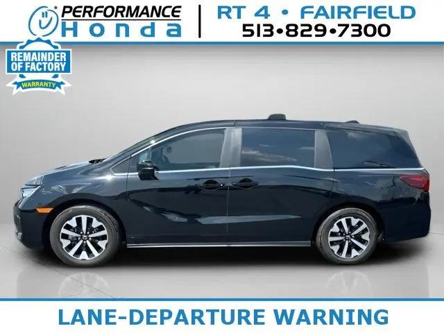 2025 Honda Odyssey for sale near Fairfield, OH