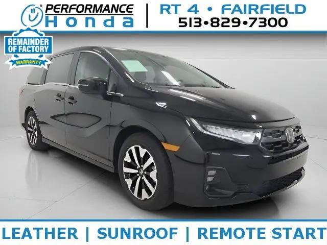 2025 Honda Odyssey EX-L for sale in Fairfield, OH