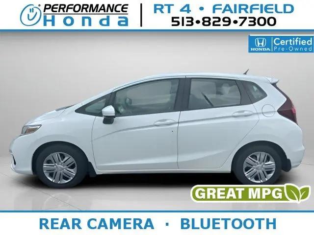 2020 Honda Fit for sale near Fairfield, OH