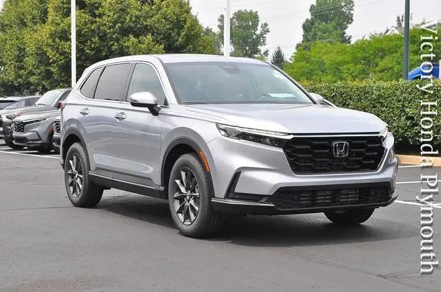 2026 Honda CR-V EX-L AWD for sale in Plymouth, MI