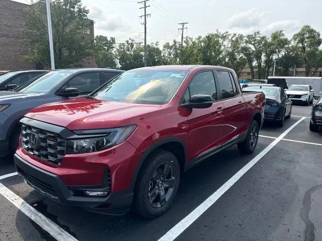 2026 Honda Ridgeline TrailSport for sale in Plymouth, MI