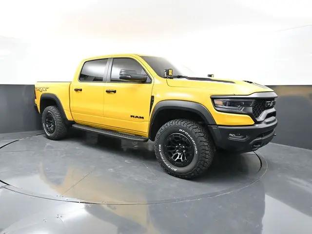 2023 Ram 1500 TRX Crew Cab 4x4 57 Box