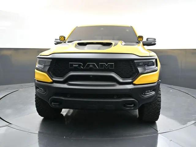 2023 Ram 1500 TRX Crew Cab 4x4 57 Box