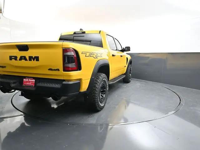 2023 Ram 1500 TRX Crew Cab 4x4 57 Box