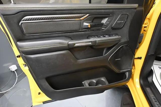 2023 Ram 1500 TRX Crew Cab 4x4 57 Box