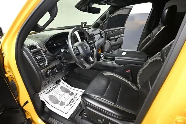2023 Ram 1500 TRX Crew Cab 4x4 57 Box