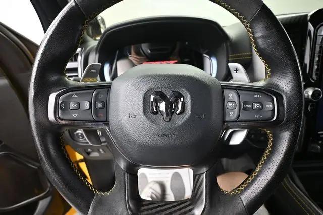2023 Ram 1500 TRX Crew Cab 4x4 57 Box