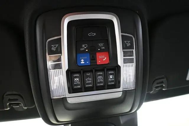 2023 Ram 1500 TRX Crew Cab 4x4 57 Box