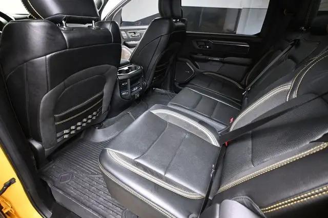 2023 Ram 1500 TRX Crew Cab 4x4 57 Box