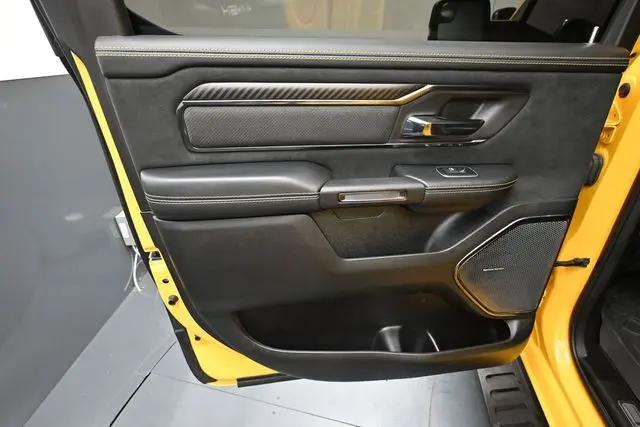 2023 Ram 1500 TRX Crew Cab 4x4 57 Box