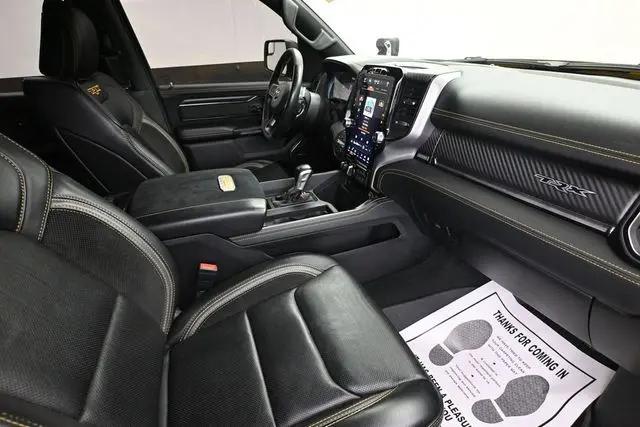2023 Ram 1500 TRX Crew Cab 4x4 57 Box