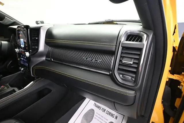 2023 Ram 1500 TRX Crew Cab 4x4 57 Box