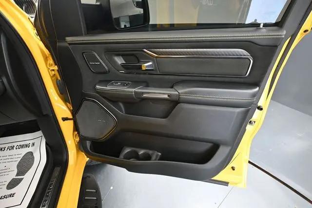 2023 Ram 1500 TRX Crew Cab 4x4 57 Box