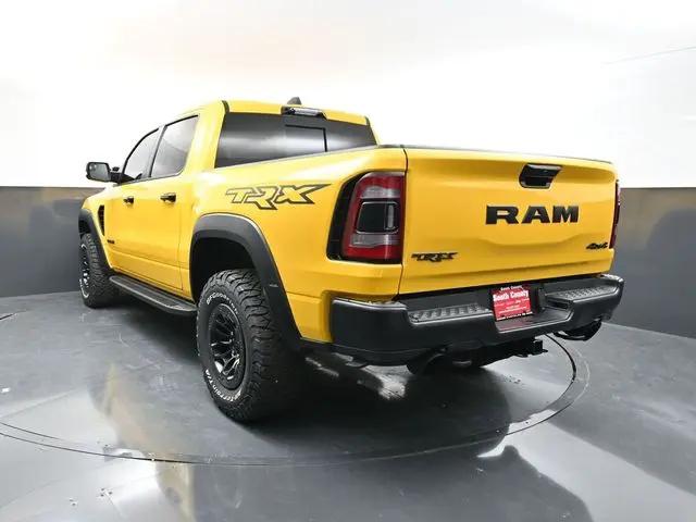 2023 Ram 1500 TRX Crew Cab 4x4 57 Box