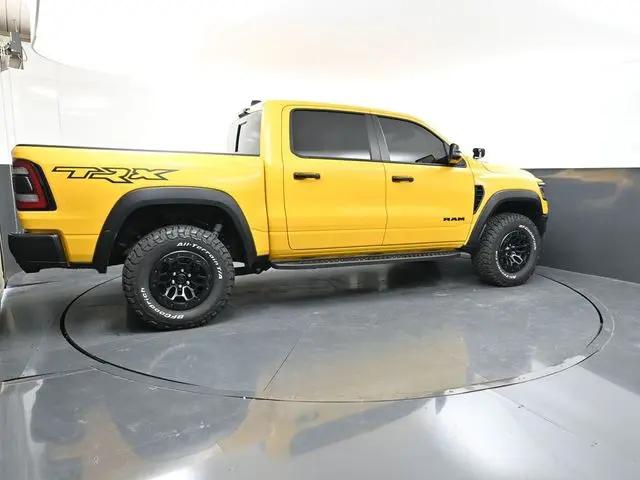 2023 Ram 1500 TRX Crew Cab 4x4 57 Box