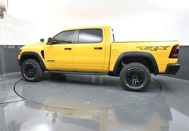 2023 Ram 1500 TRX Crew Cab 4x4 57 Box