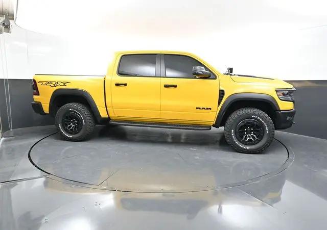 2023 Ram 1500 TRX Crew Cab 4x4 57 Box