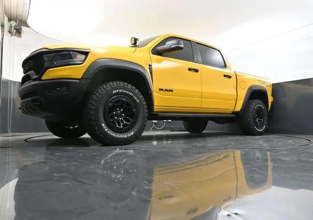 2023 Ram 1500 TRX Crew Cab 4x4 57 Box