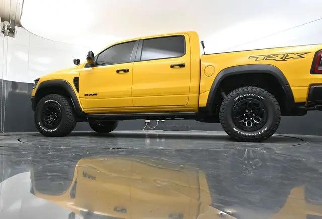 2023 Ram 1500 TRX Crew Cab 4x4 57 Box