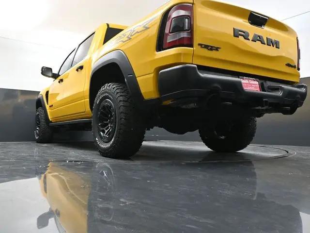 2023 Ram 1500 TRX Crew Cab 4x4 57 Box