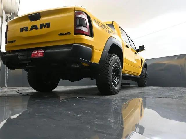 2023 Ram 1500 TRX Crew Cab 4x4 57 Box