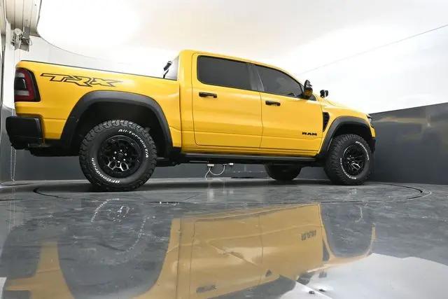 2023 Ram 1500 TRX Crew Cab 4x4 57 Box