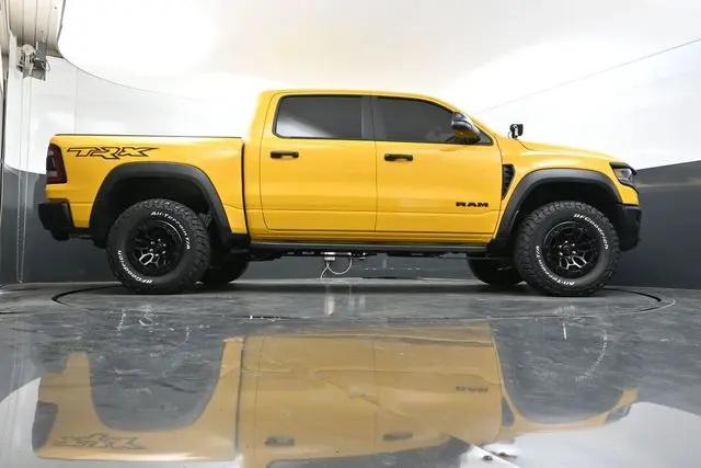 2023 Ram 1500 TRX Crew Cab 4x4 57 Box