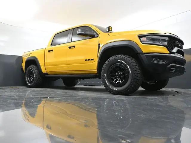 2023 Ram 1500 TRX Crew Cab 4x4 57 Box