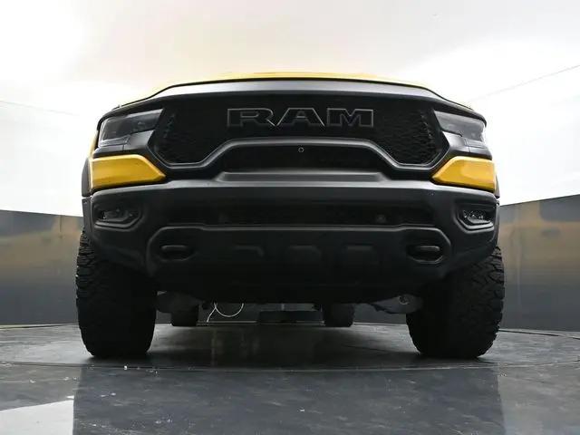 2023 Ram 1500 TRX Crew Cab 4x4 57 Box