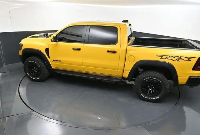 2023 Ram 1500 TRX Crew Cab 4x4 57 Box