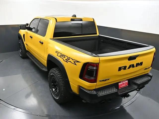 2023 Ram 1500 TRX Crew Cab 4x4 57 Box