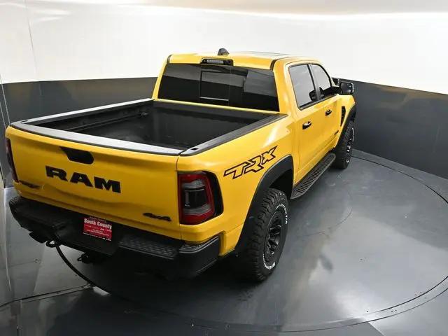 2023 Ram 1500 TRX Crew Cab 4x4 57 Box