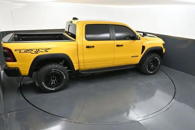 2023 Ram 1500 TRX Crew Cab 4x4 57 Box