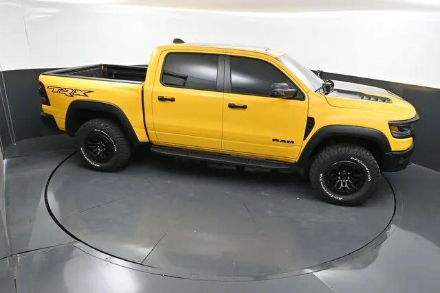 2023 Ram 1500 TRX Crew Cab 4x4 57 Box