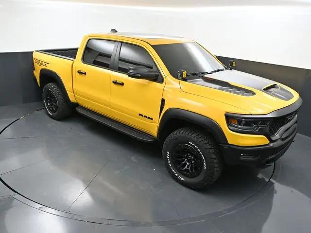 2023 Ram 1500 TRX Crew Cab 4x4 57 Box