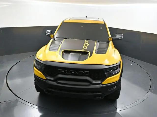 2023 Ram 1500 TRX Crew Cab 4x4 57 Box