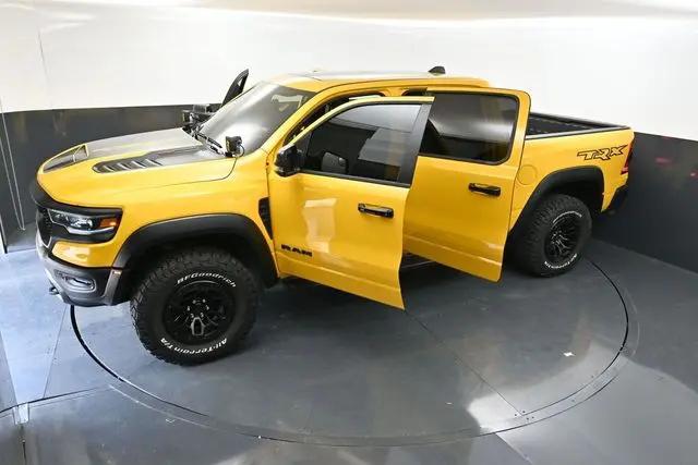 2023 Ram 1500 TRX Crew Cab 4x4 57 Box