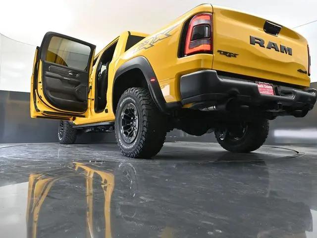 2023 Ram 1500 TRX Crew Cab 4x4 57 Box