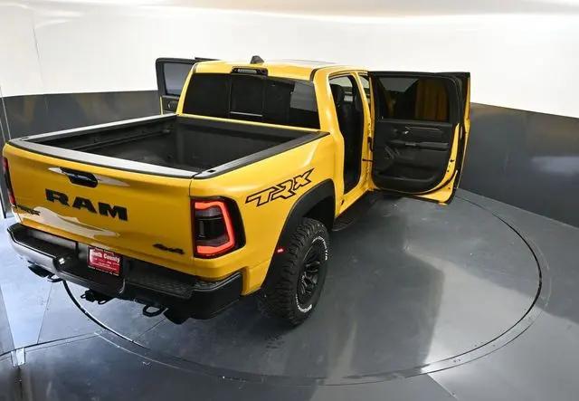 2023 Ram 1500 TRX Crew Cab 4x4 57 Box