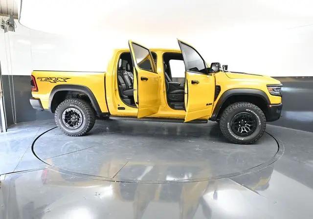 2023 Ram 1500 TRX Crew Cab 4x4 57 Box