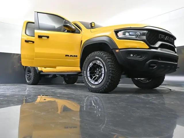 2023 Ram 1500 TRX Crew Cab 4x4 57 Box